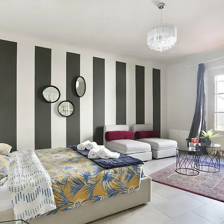 Il Prato 68 Maison d'hôtes