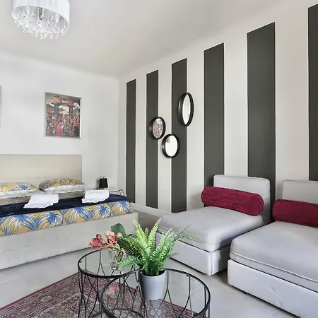 Maison d'hôtes Il Prato 68 *