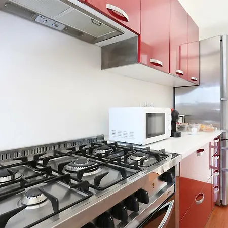 Maison d'hôtes Il Prato 68
