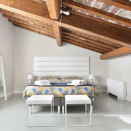 Maison d'hôtes Il Prato 68 *