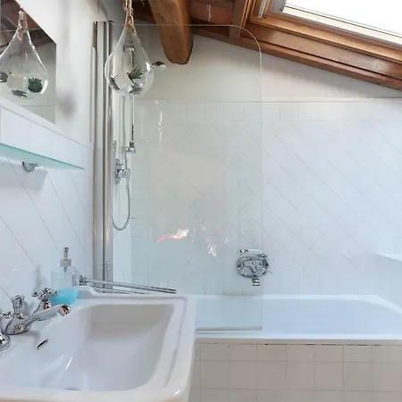 Il Prato 68 Maison d'hôtes *