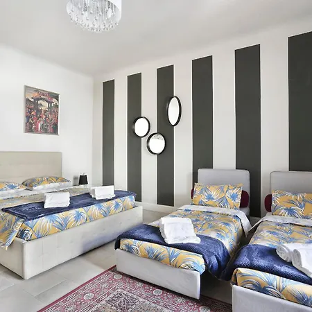 Il Prato 68 Guest house