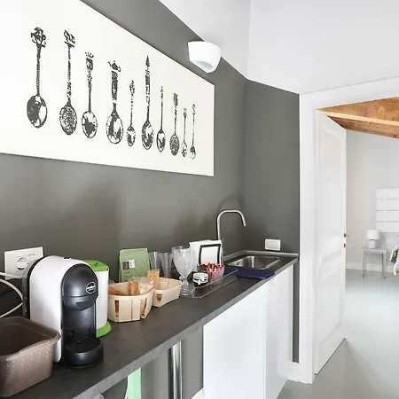 Il Prato 68 Guest house